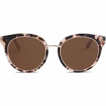 SOJOS Polarized Lens Round Mens Womens Sunglasses Metal Frame MOMENT SJ1110 with - £58.52 GBP