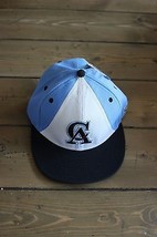 NWT Baby Blue CA Cats Hat - £7.52 GBP