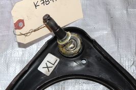 2006-2010 LEXUS IS CLASS FRONT LEFT UPPER PASSENGER CONTROL ARM K7891 image 8