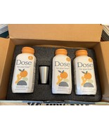 BRAND NEW SEALED Dose for your Liver Support 16oz each Dietary Supplemen... - $1,834.90 MXN