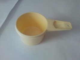 tupperware individual measuring cup 3/4 cup - £6.04 GBP