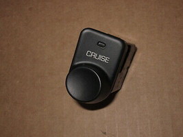 Fit For 00-09 Honda S2000 Cruise Control On Off Switch - $57.42