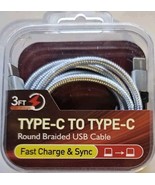 Reiko Universal Type-C To Type-C Hybrid Case With Card Holder In Gray - €6,86 EUR