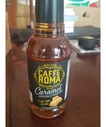 Caffe Roma Caramel 12.7 fl oz Brand New-SHIPS N 24 HOURS - $25.47 CAD