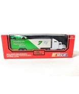 Racing Champion Harry Gant #7 NASCAR Manheim Auctions Team Transporter 1... - £13.29 GBP