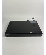 Samsung Blu-Ray Disc Player BD-P1500 1080p HDMI Black  No Remote TESTED ... - $54.31 CAD