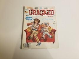 Cracked Magazine - 167 - March 1980 - £6.44 GBP
