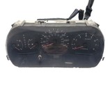 Speedometer MPH Cluster 6 Cylinder With Security Fits 99-01 SOLARA 632894 - £53.02 GBP