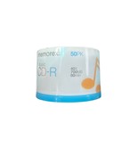 Memorex Music CD-R 40X, 80 Minute, 700MB, 30-Pack Spindle SEALED - $11.70
