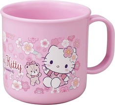 Hello Kitty - Pink Girls Cup from Japan - £9.30 GBP