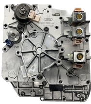 NEW 4R100 Valve Body & Solenoid Pack 1998-2003 Ford / Lincoln / MERCURY image 15