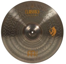 Meinl 21 Inch Ghost Ride - Brann Dailor Signature Classics Custom Cymbal with .. - £279.12 GBP