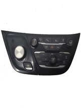 Nice Shifter With Climate Temperature Control For 2017 Pacifica 68230249AC - $59.35