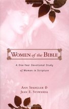 Women of the Bible Spangler, Ann and Syswerda, Jean E. - $8.41