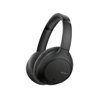 Sony WH-CH710N Wireless Noise-Cancelling Over-the-Ear Headphone Blk WHCH... - $48.45