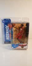 Joe Johnson NBA McFarlane Sportspicks Series 11 Action Figure Atlanta Hawks NEW - £7.98 GBP