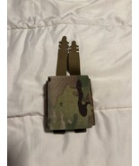 KRYDEX Tactical 5.56 .223 Magazine Mag Pouch Holder Duty Belt / MOLLE Mo... - €8,54 EUR