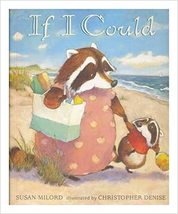 If I Could - Susan Milord - Hardcover -NEW - £11.09 GBP