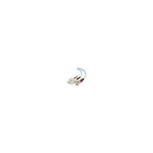 LEGRAND 33052 FIBER OPTIC CABLE - MALE LEFT GENDER - MALE RIGHT GENDER -... - $45.25