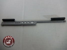 Dell Latitude D620 D630 Power Button Hinge Cover Door WD614 0WD614 - £3.36 GBP