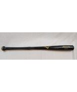 Mizuno MZB62 Classic Bamboo Baseball/Softball Bat (32&quot;)  Black BESR Cert... - $34.64