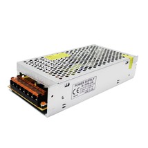 24V 5A 120W Power Supply Universal Regulated Switching Transformer Adapt... - $26.99