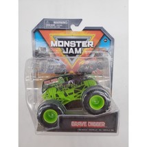 Monster Jam - Grave Digger - $11.29