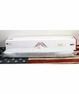 NEW Open Box RCI Polished Chrome Magnet Cover Wrap Electromagnetic Lock ... - €157,00 EUR