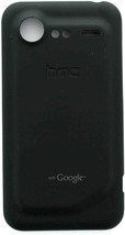 HTC Droid Incredible 2 OEM Standard Battery Door / Battery Cover NEW - £6.03 GBP