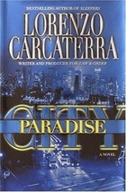 Paradise City Book Lorenzo Carceterra - £7.01 GBP