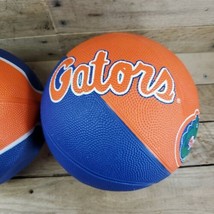 University Of Florida Florida Gators Baden Full Size Basketball Lot - £17.76 GBP
