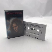 Michael Bolton, Bolotin The Early Years Cassette Tape - £5.23 GBP