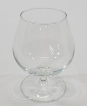 AR) Luminarc France Cognac Brandy Spirit Snifter Glass 4.5&quot; - £6.22 GBP