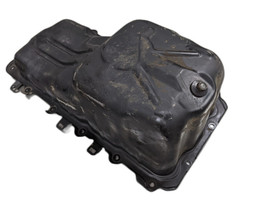 Engine Oil Pan From 2015 Ford F-150  5.0 BL3E6675DA - £63.12 GBP