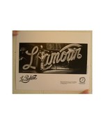 La Boheme Press Kit Photo - $37.81 CAD