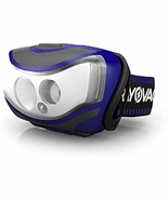 HEAD LAMP LED SPORTSMN - $572.42 MXN
