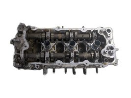 Left Cylinder Head From 2014 Nissan Pathfinder  3.5 - $299.95