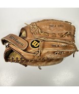 Wilson The A3000 Glove Softball Baseball Mitt RHT Vtg - $67.87 CAD