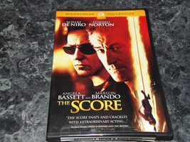 Score (DVD, 2013) - £1.42 GBP