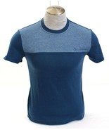 Penguin Teal Short Sleeve Tee Shirt T-Shirt Men&#39;s NWT - £43.82 GBP