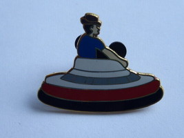 Disney Trading Pins 10052 Disneyland 40th Anniversary CM Set Flying Saucer - £14.51 GBP