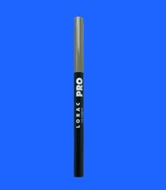Lorac Precision Brow Pencil Dark Cool Blonde .005 Oz New In Box - $14.84