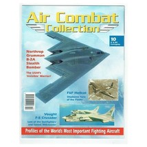 Air Combat Collection Magazine 2003 mbox3610/i Part.10 Northrop Grumman B-2A  St - £3.05 GBP