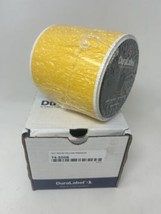 Duralabel T4-3008 DLT 4X140 YELLOW Vinyl Label Tape Ribbon - $123.70