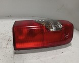 Passenger Tail Light Quarter Panel Mounted Fits 00-01 XTERRA 1016179 - £55.22 GBP