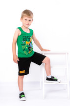 Clothing Sets (boys), Summer,  Nosi svoe 6109-001-33-1 (zelenyj-go) - $20.44+