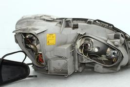 Driver Left Headlight 220 Type S430 Halogen Fits 00-02 MERCEDES S-CLASS 71203 image 8