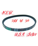 Scooter Drive Belt 788 18 30 for  49 50cc Eton E ton E-ton  Beamer 3 NEW - €11,94 EUR
