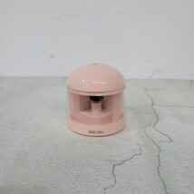 BBCZKL Convenient Electric Pencil Sharpeners, Fast, Efficient, Durable - $314.11 MXN