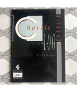 Charlie Chaplin 100 years by David Robinson - Booklet 1989 MOMI - £31.13 GBP
